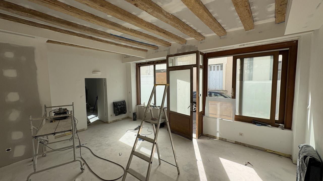 Location bureau Tours Indre-et-Loire OLBUR2641244 3