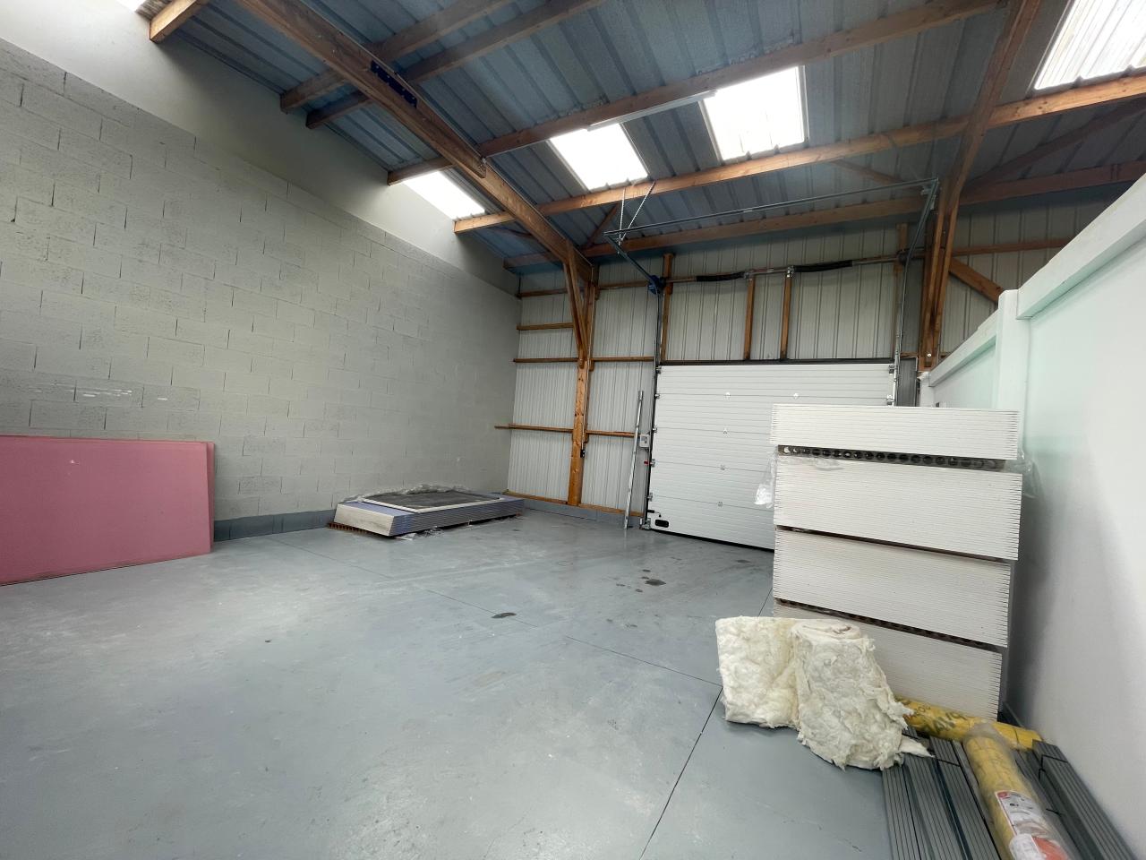 Location local d'activité Crevin Ille-et-Vilaine OLACT2533408 3