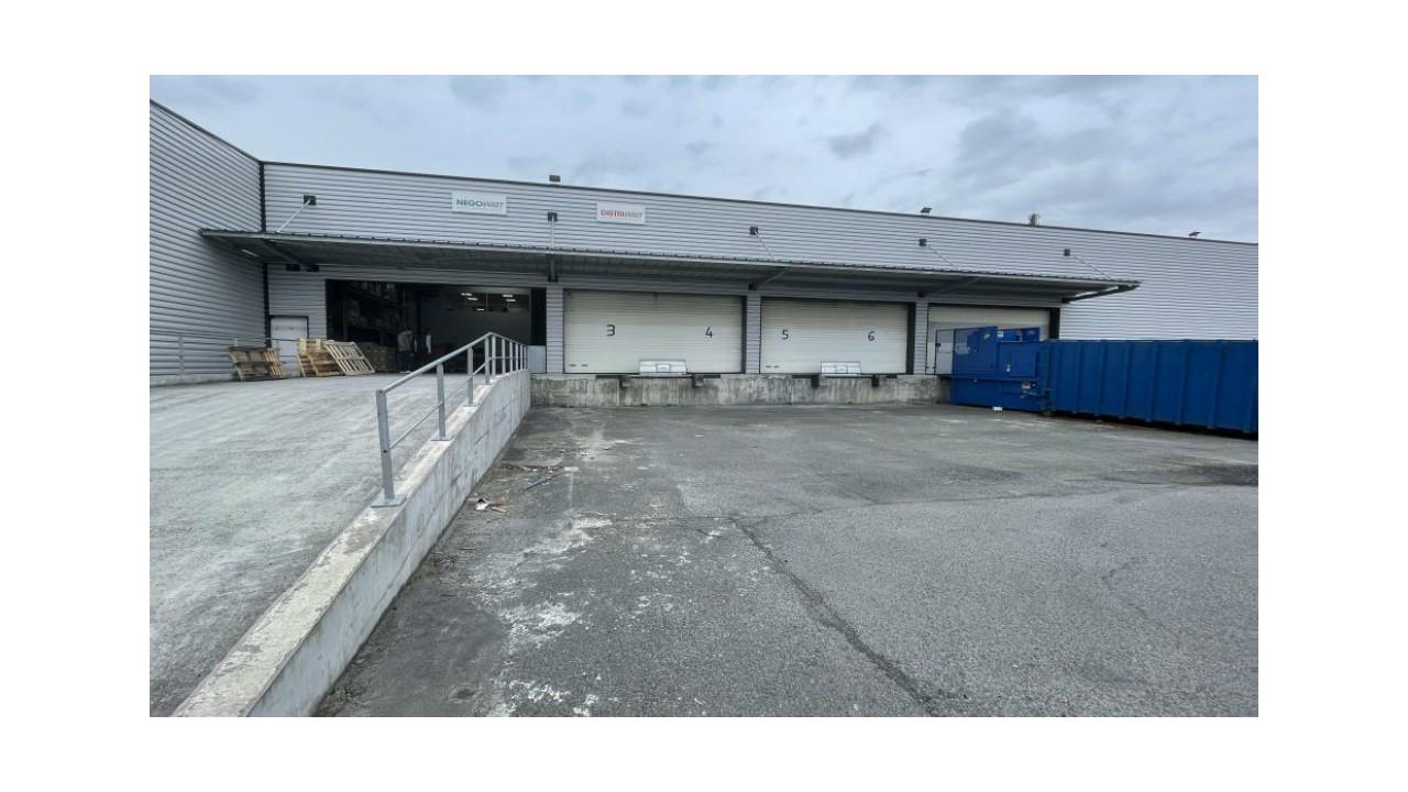 Vente local d'activité Bruges Gironde OVACT2418995 2