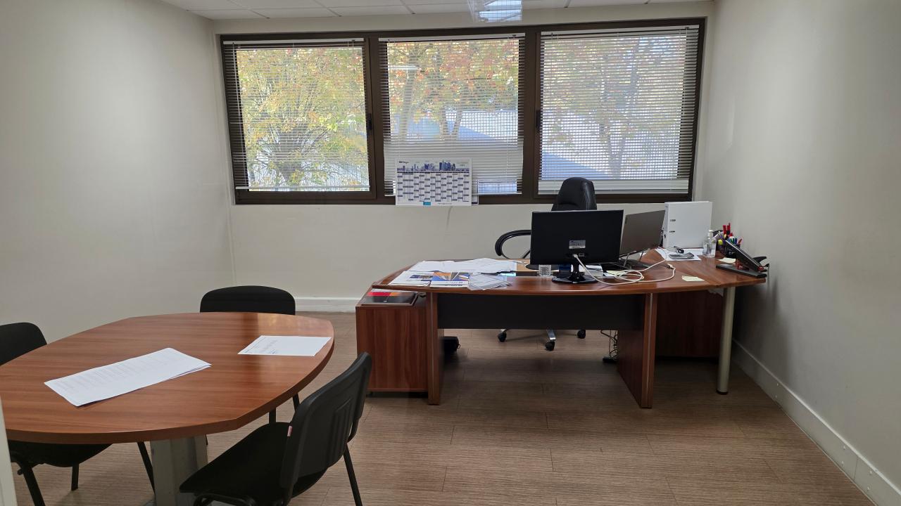 Location local d'activité Collégien Seine-et-Marne OLACT2537563 4