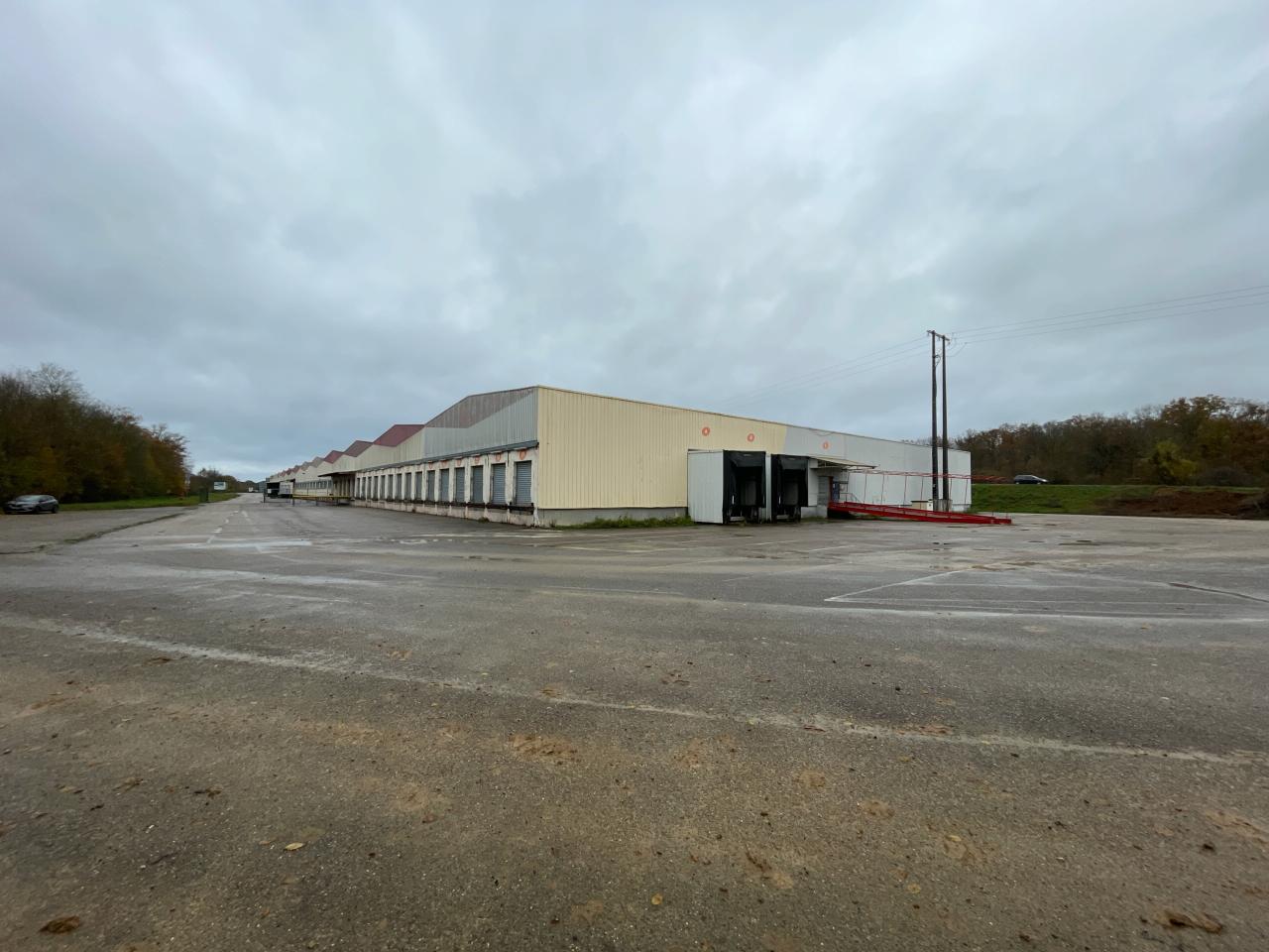 Vente entrepôt classe c Gondreville Meurthe-et-Moselle OVLOG2425529 3