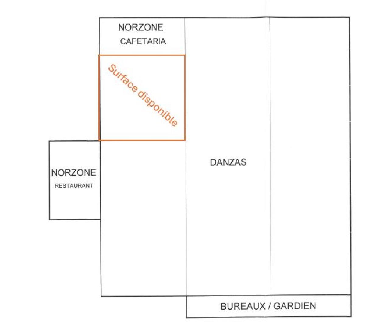 Location local d'activité Fretin Nord OLACT2529123 4