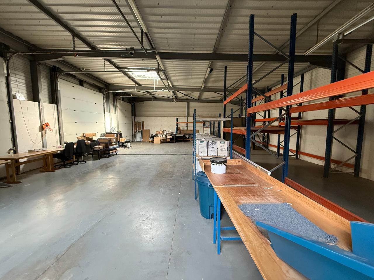 Vente local d'activité Metz Moselle OVACT2424884 3