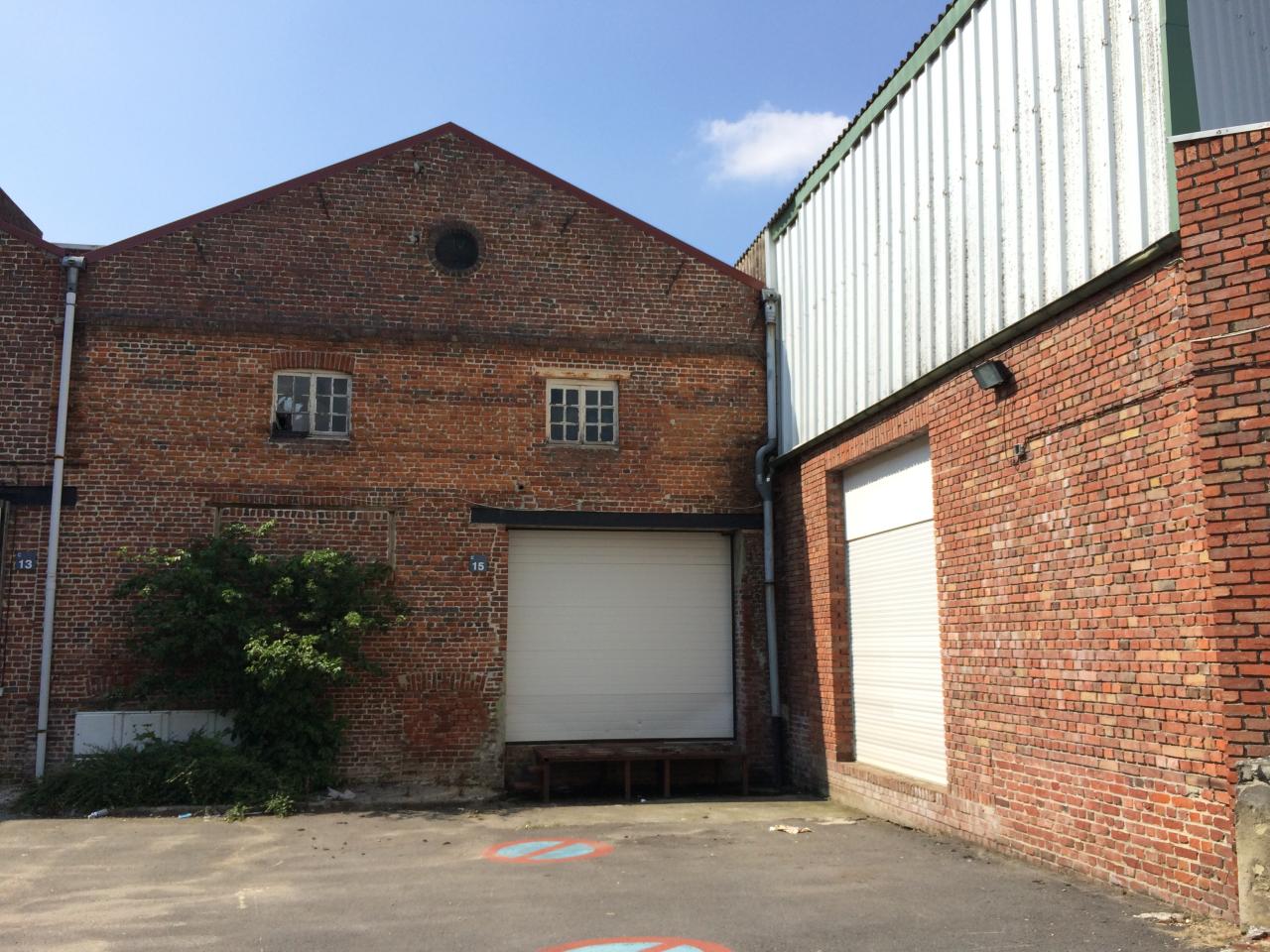 Location local d'activité Villeneuve-d'Ascq Nord OLACT2534485 1