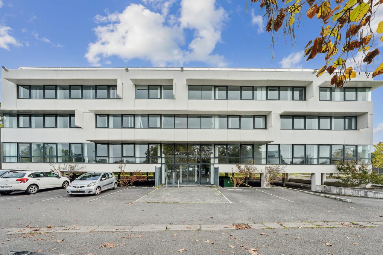 Vente bureau Mérignac Gironde OVBUR2426900 3