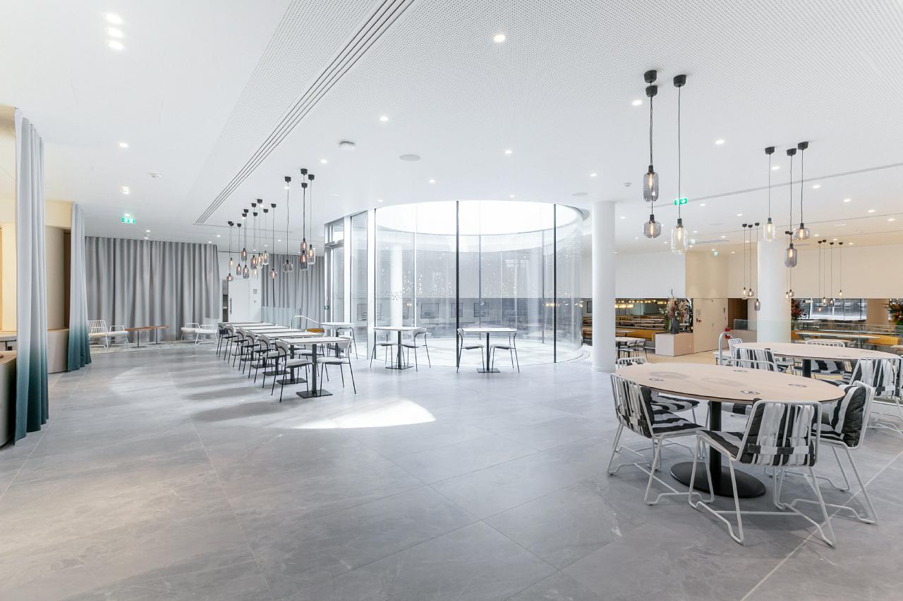 Location bureau Courbevoie Hauts-de-Seine OLBUR2100465 2