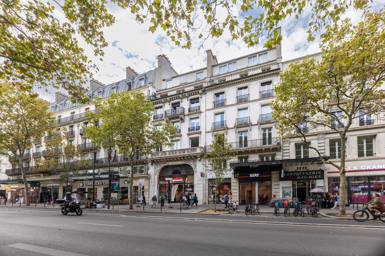 Location bureau Paris OLBUR2645093 2