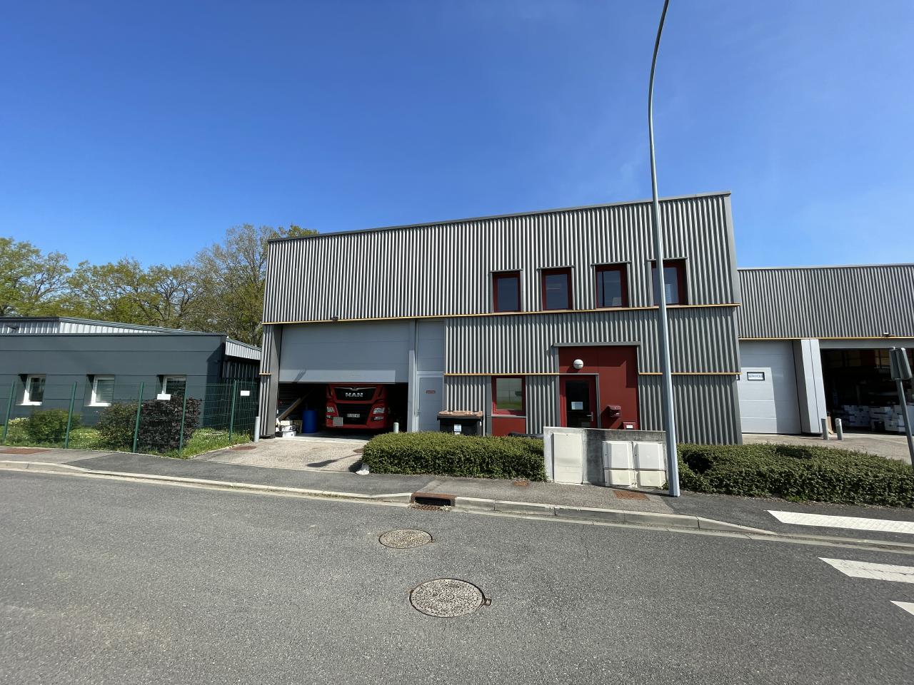 Location local d'activité Messein Meurthe-et-Moselle OLACT2532175 1
