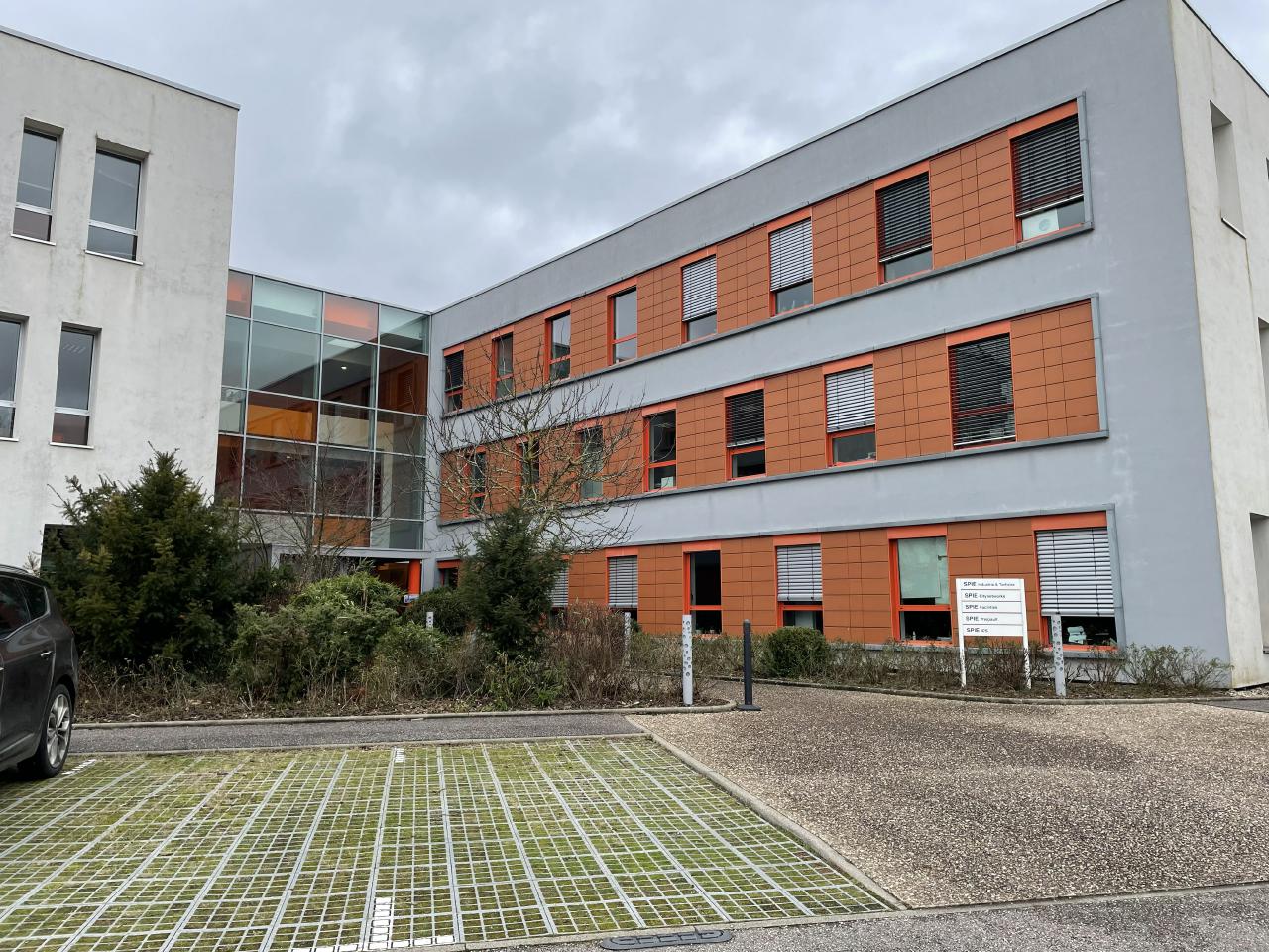 Location bureau Metz Moselle OLBUR2201739 2