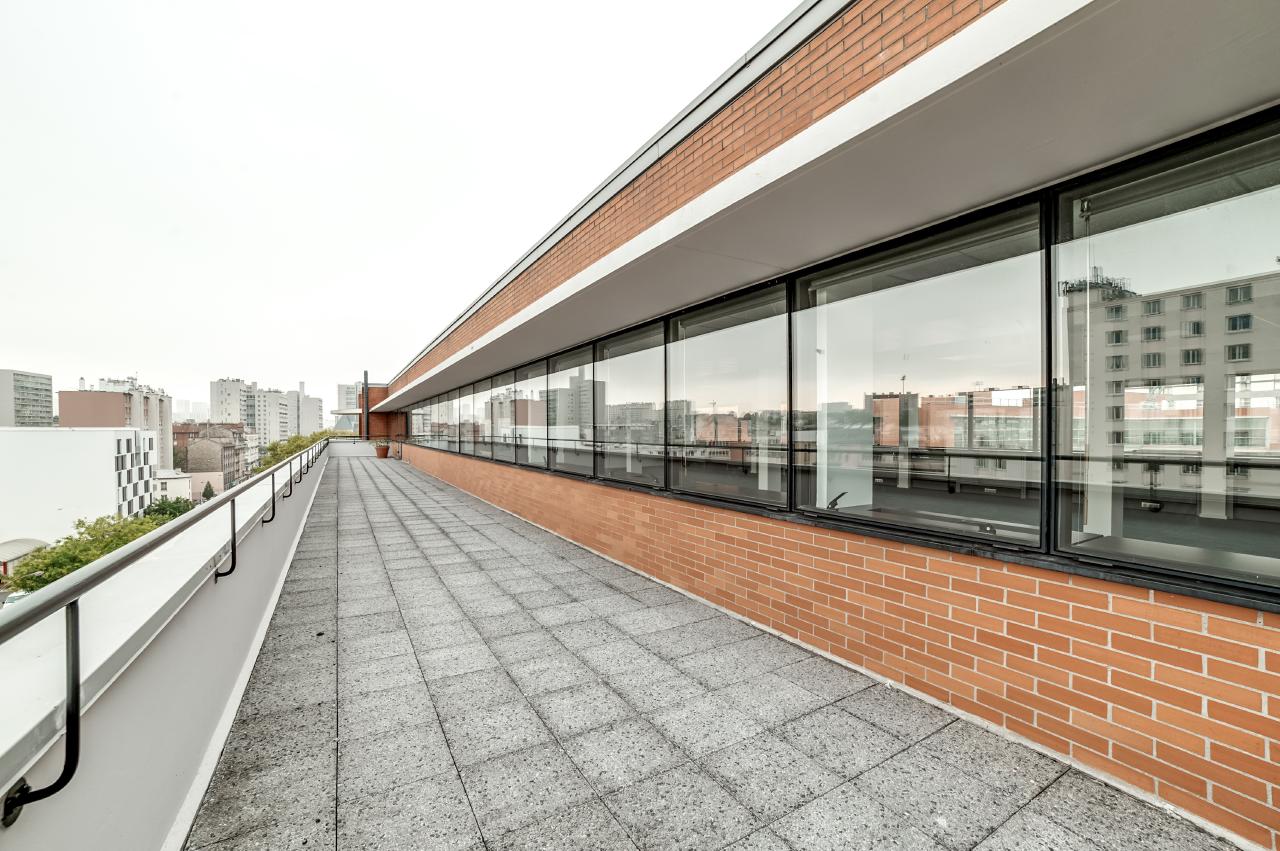 Vente bureau Ivry-sur-Seine Val-de-Marne OVBUR2420733 4