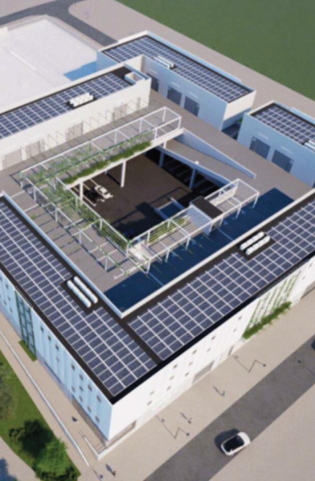 Vente local d'activité Montpellier Hérault OVACT2532988 1