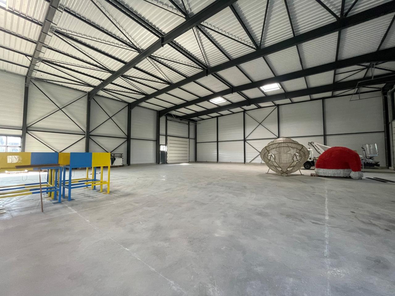 Location local d'activité Entzheim Bas-Rhin OLACT2531539 4