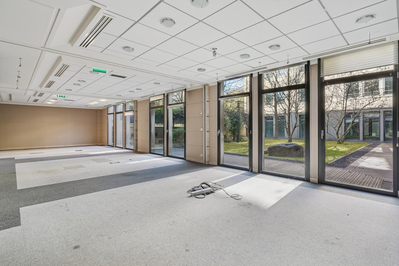 Location bureau Antony Hauts-de-Seine OLBUR2419731 2