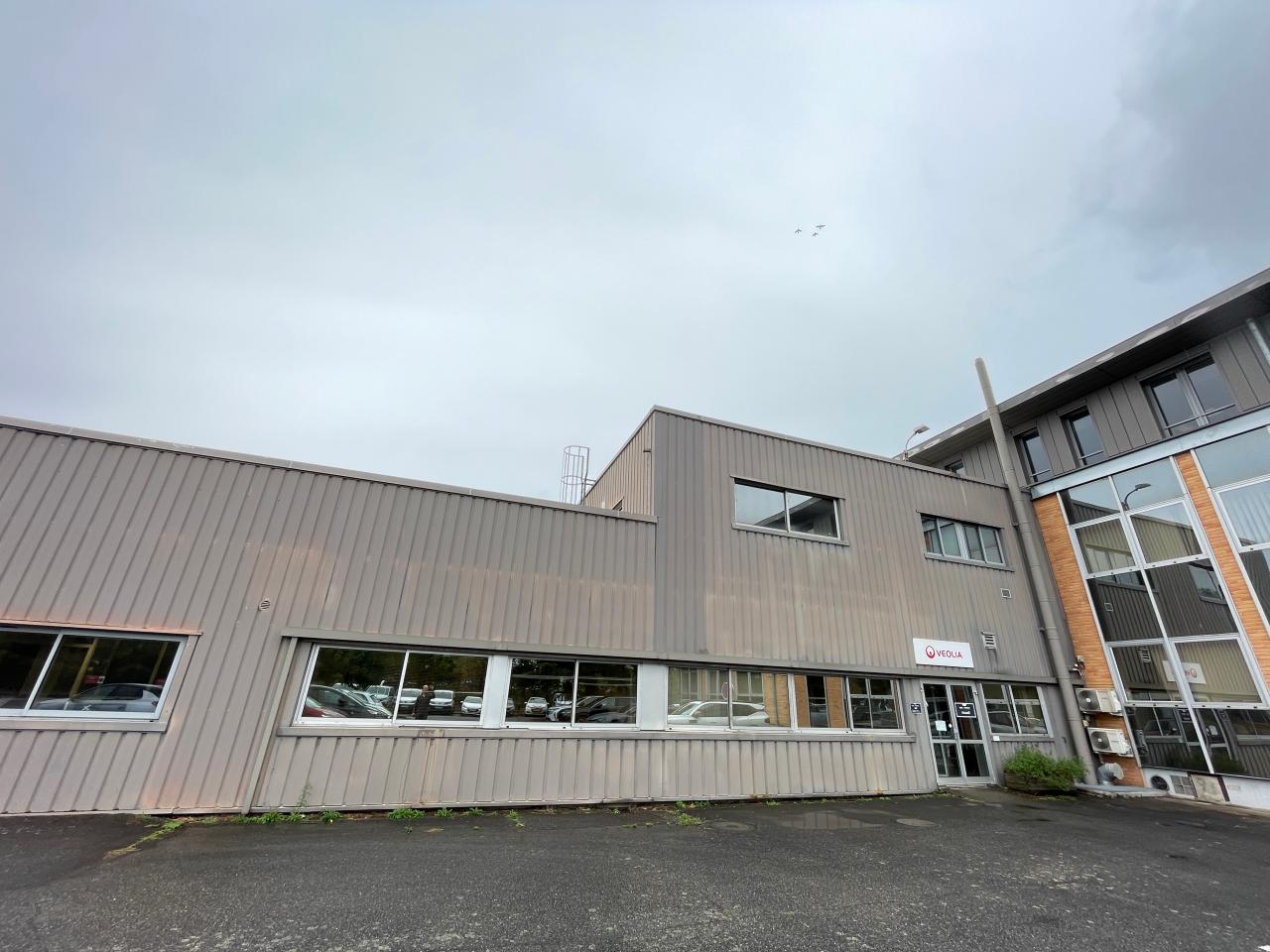 Location local d'activité Toulouse Haute-Garonne OLACT2643113 1