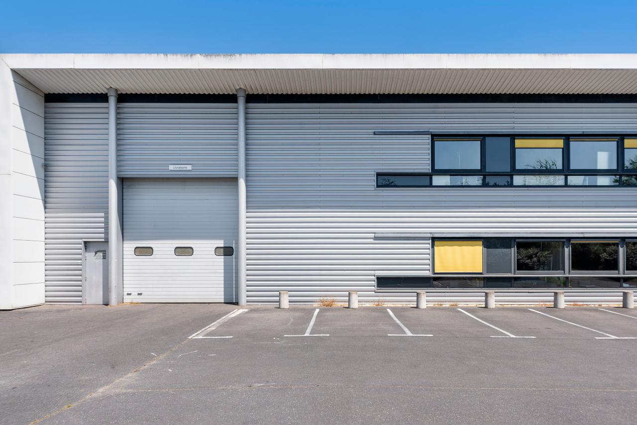 Location local d'activité Bondoufle Essonne OLACT2642154 4