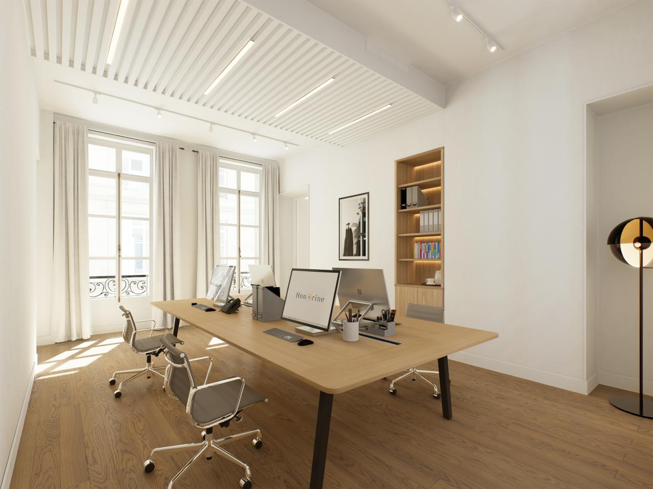 Location bureau Paris OLBUR2207232 4