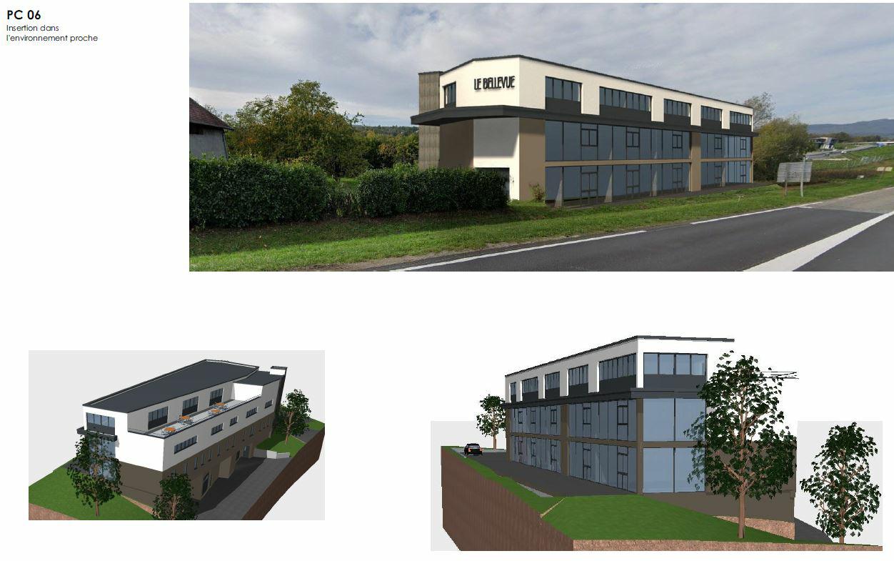 Vente bureau Ollières Haute-Savoie OVBUR2536427 1