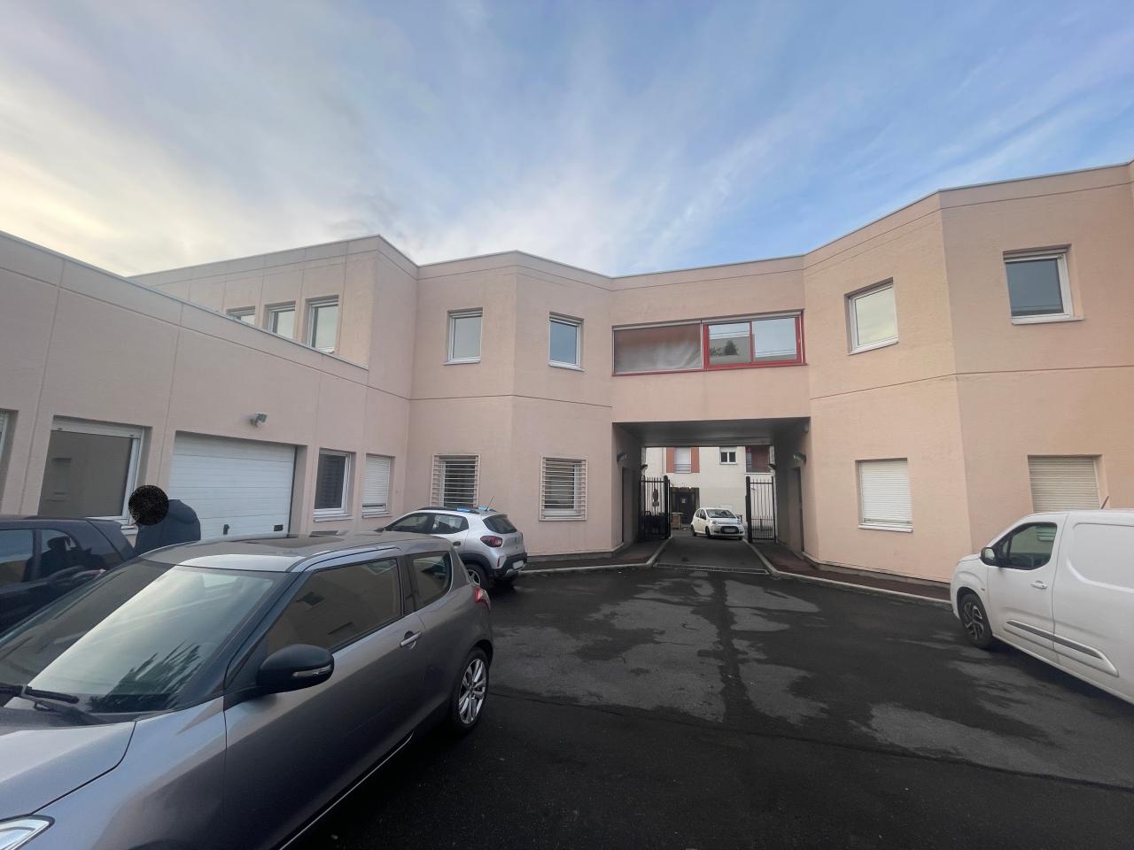 Vente local d'activité Nanterre Hauts-de-Seine OVACT2638934 1