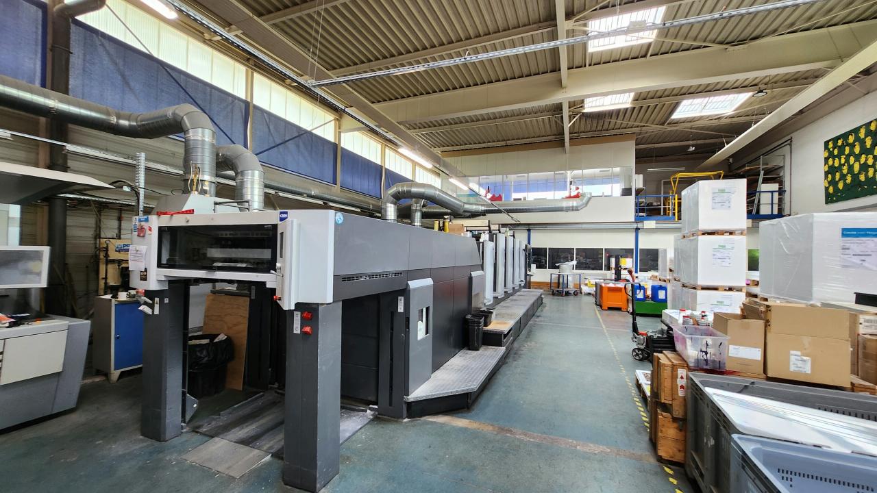 Vente local d'activité Champigny-sur-Marne Val-de-Marne OVACT2533676 1