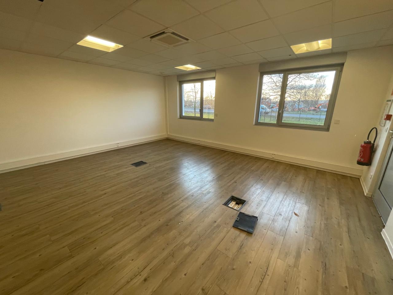 Location bureau Ennery Moselle OLBUR2427304 2