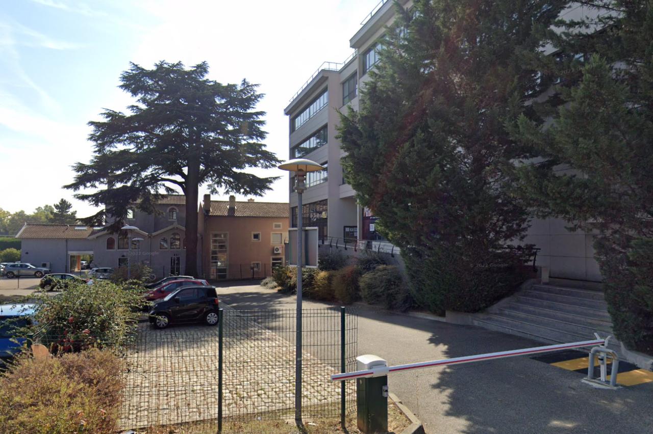 Location bureau Écully Rhône OLBUR2109072 4