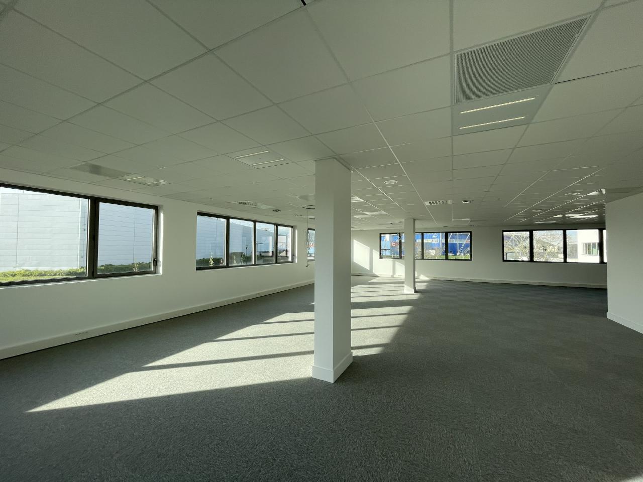 Location bureau Saint-Herblain Loire-Atlantique OLBUR2116083 1