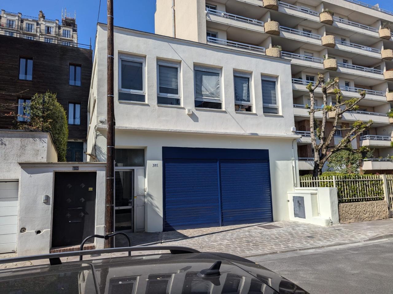 Vente local d'activité Courbevoie Hauts-de-Seine OVACT2531062 1