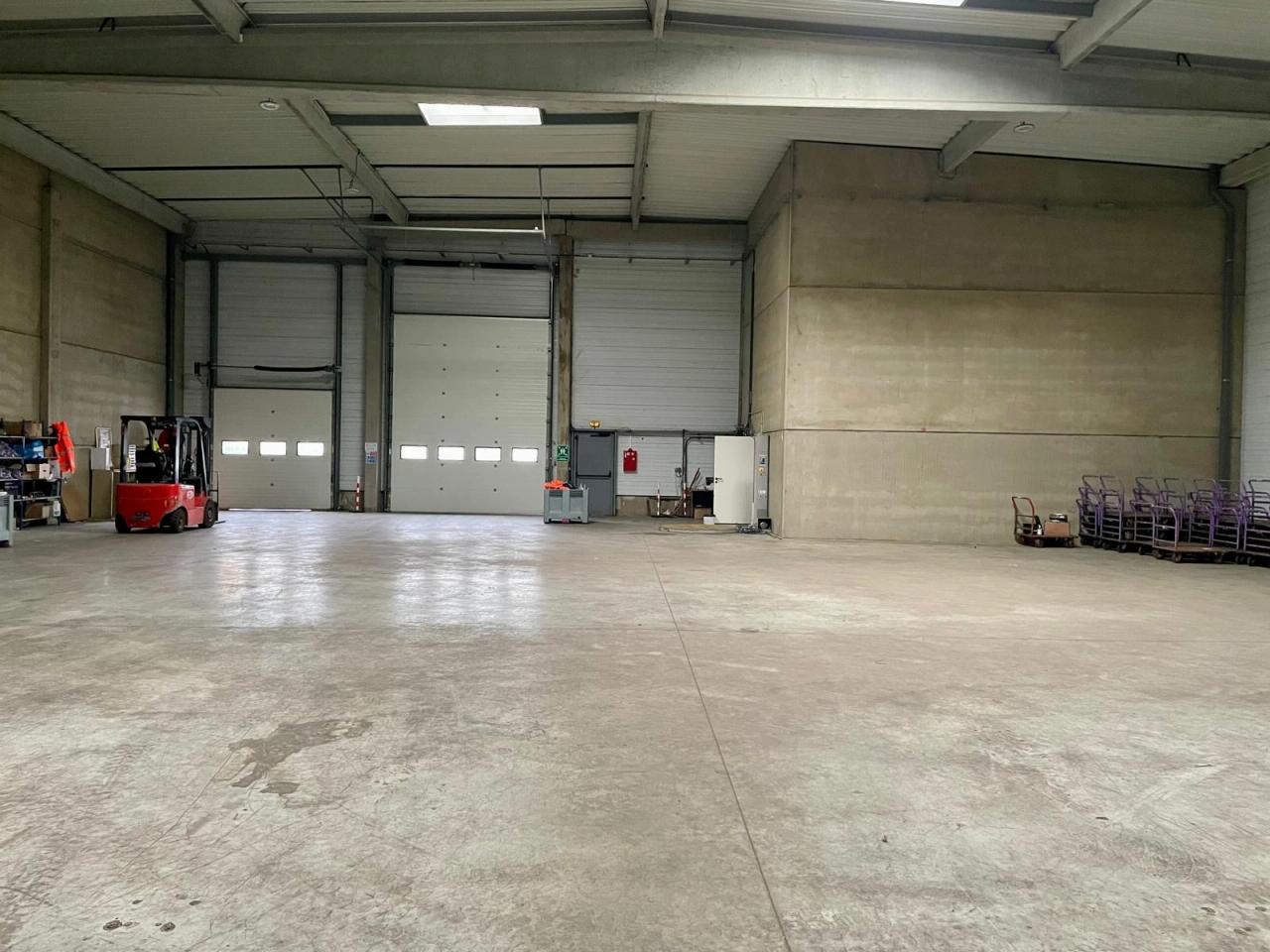 Location local d'activité Sainghin-en-Mélantois Nord OLACT2638457 4