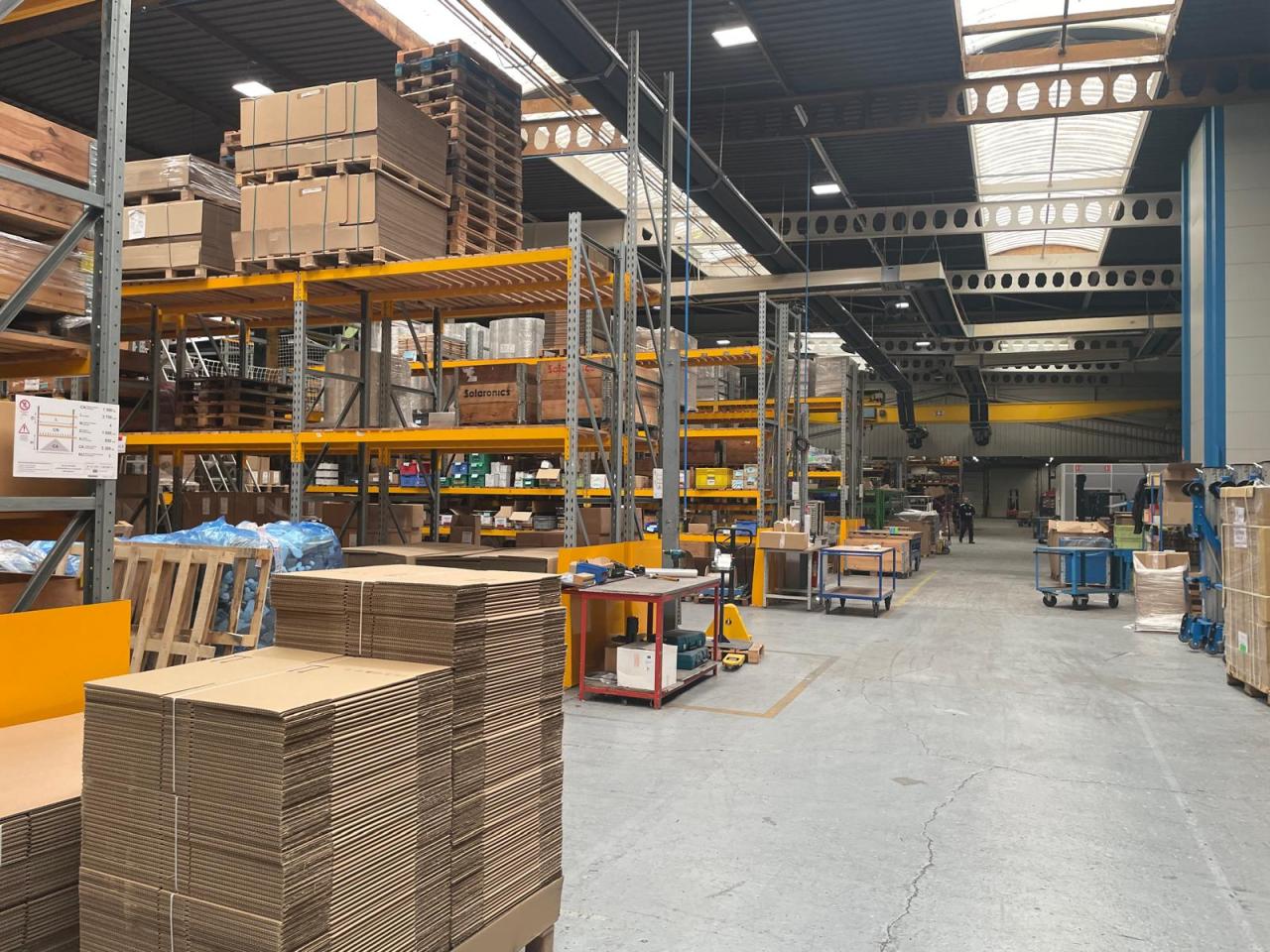 Vente local d'activité Nieppe Nord OVACT2638772 1