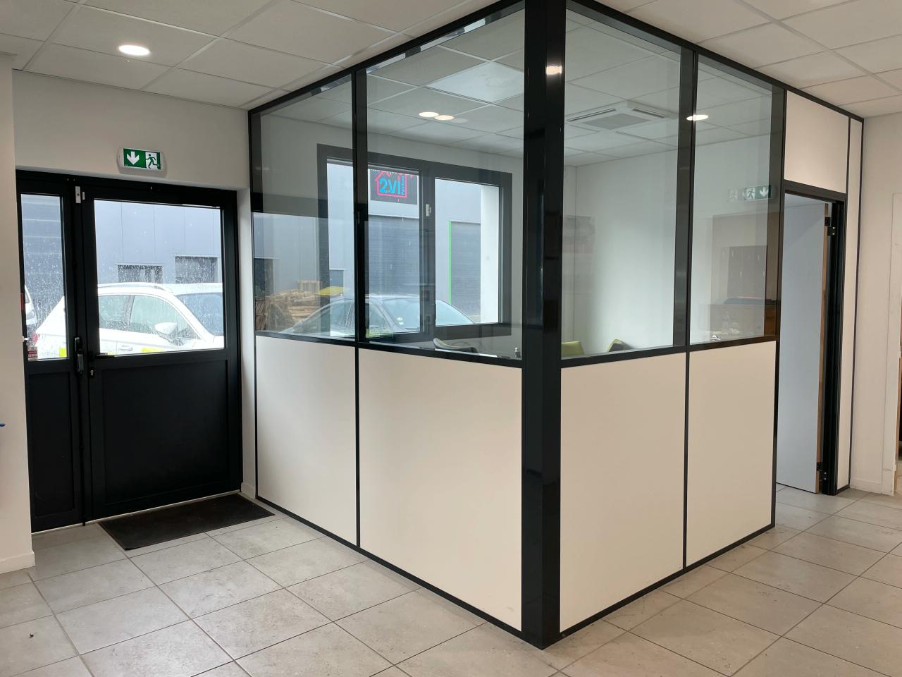 Location local d'activité Le Grand-quevilly Seine-Maritime OLACT2428502 3