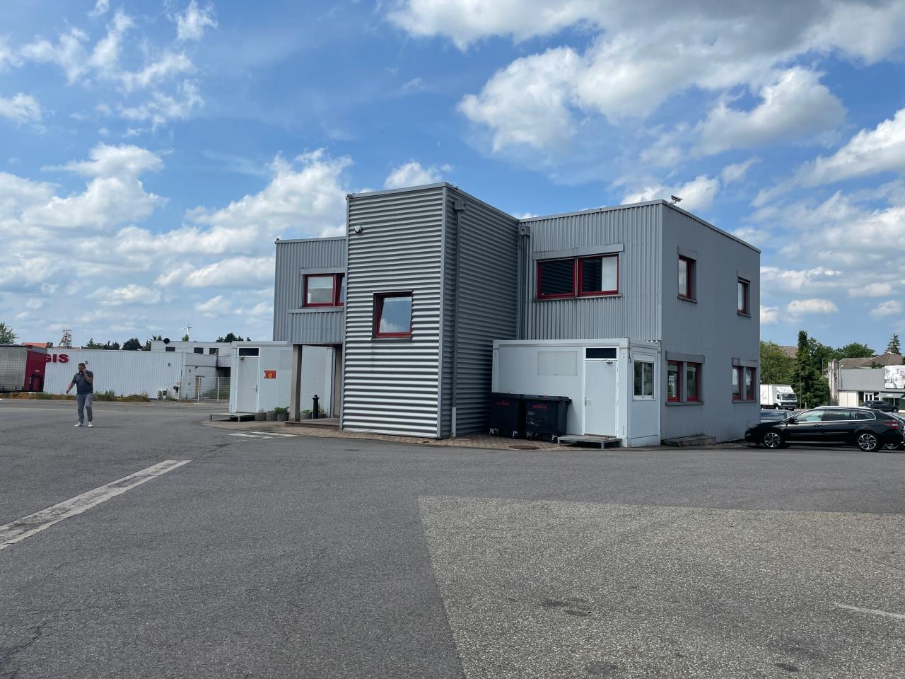 Vente entrepôt Stiring-Wendel Moselle OVLOG2425925 3