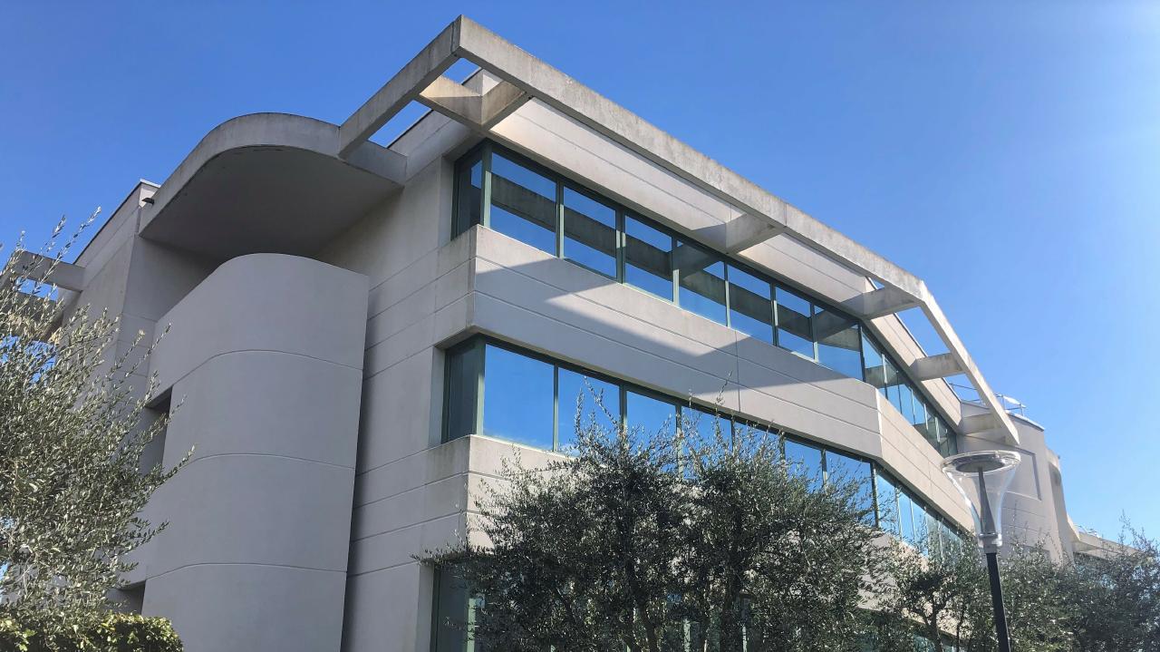 Location bureau Sophia Antipolis Alpes-Maritimes OLBUR2115419 2