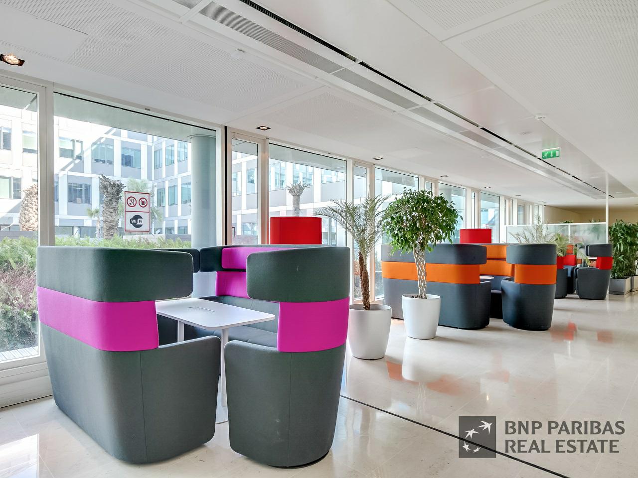 Location bureau Kremlin-Bicêtre Val-de-Marne OLBUR2200035 1