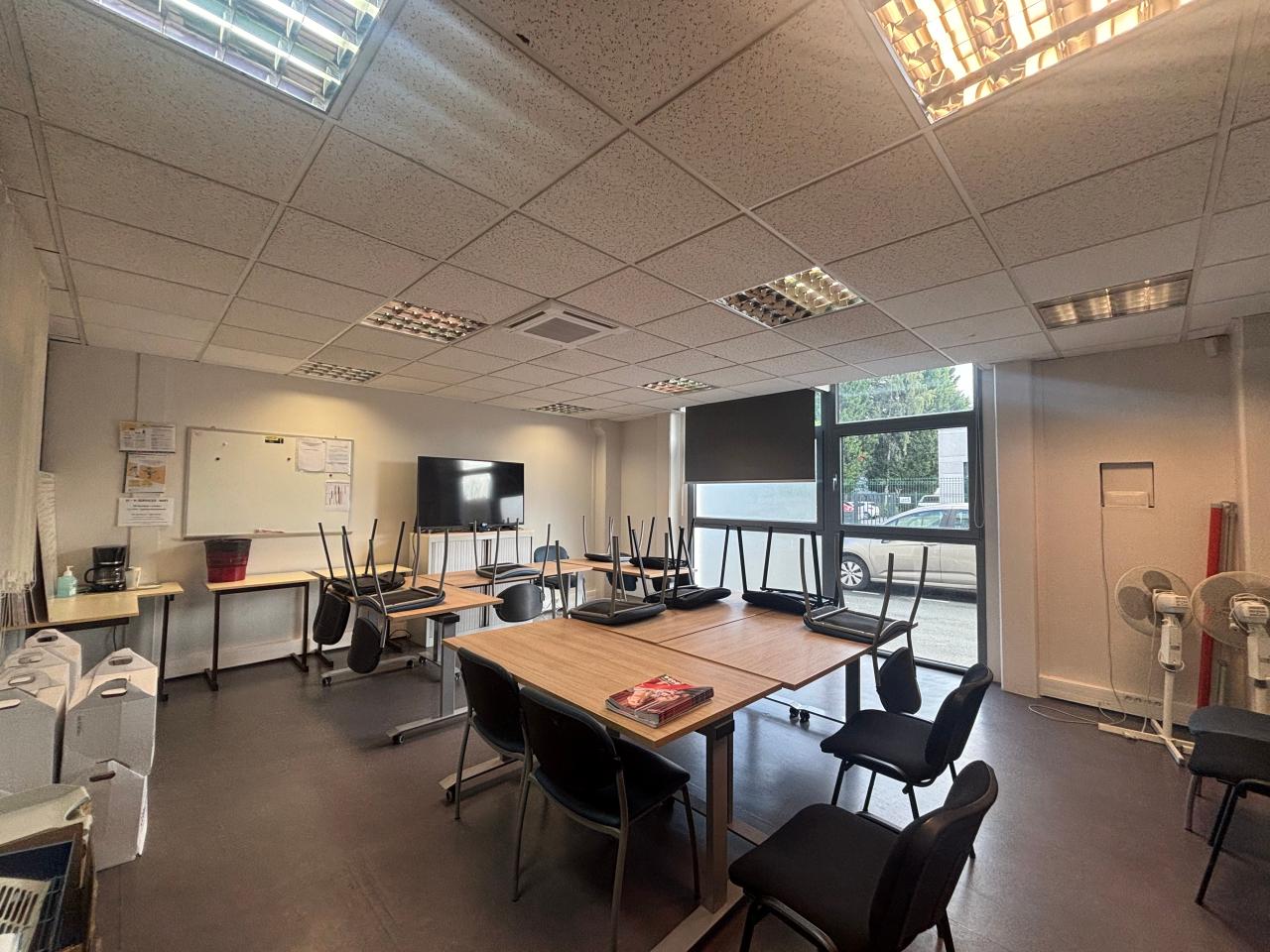 Location bureau Marcq-en-Baroeul Nord OLBUR2534831 2