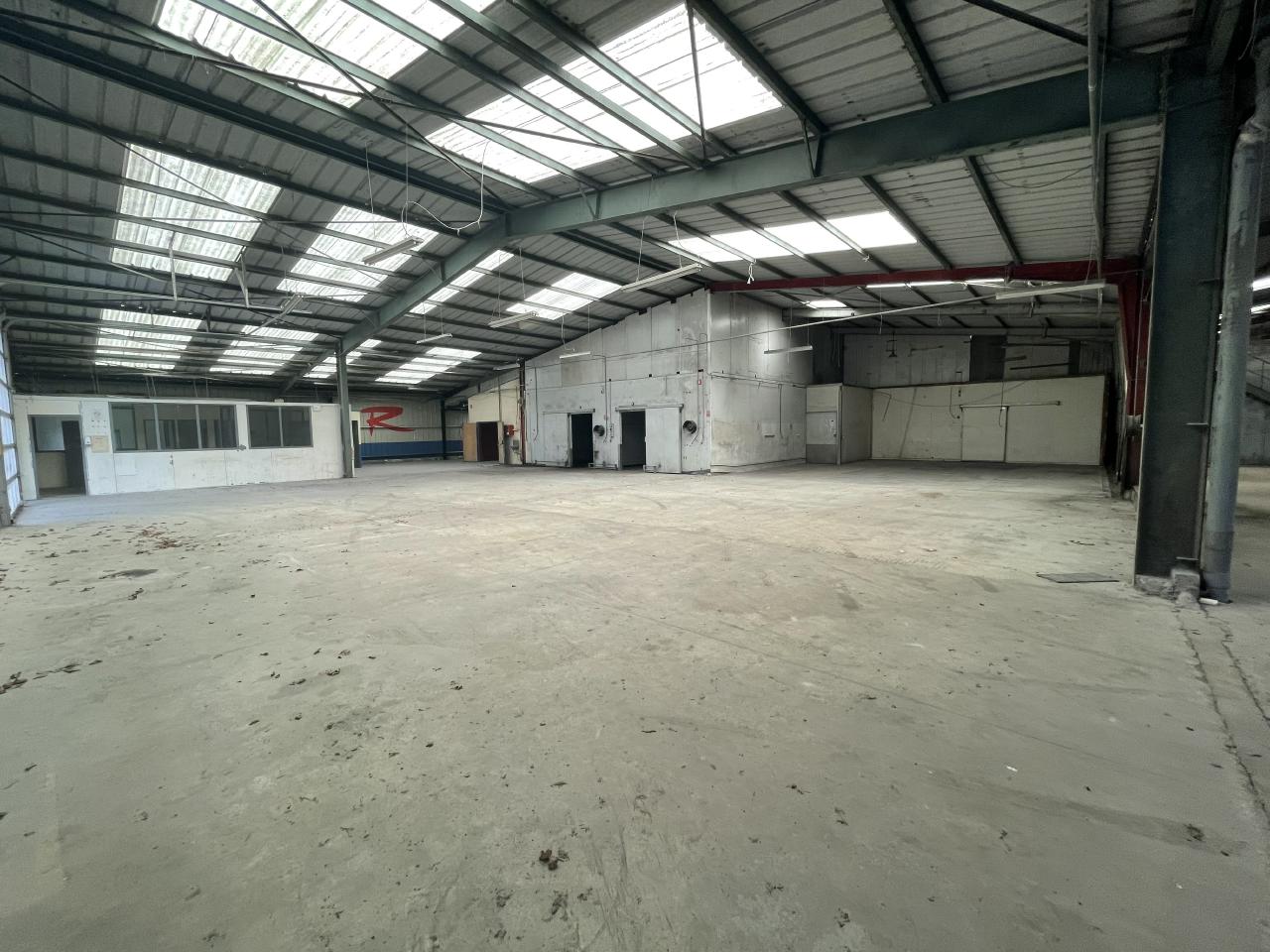 Location local d'activité Noyal-sur-Vilaine Ille-et-Vilaine OLACT2204250 1