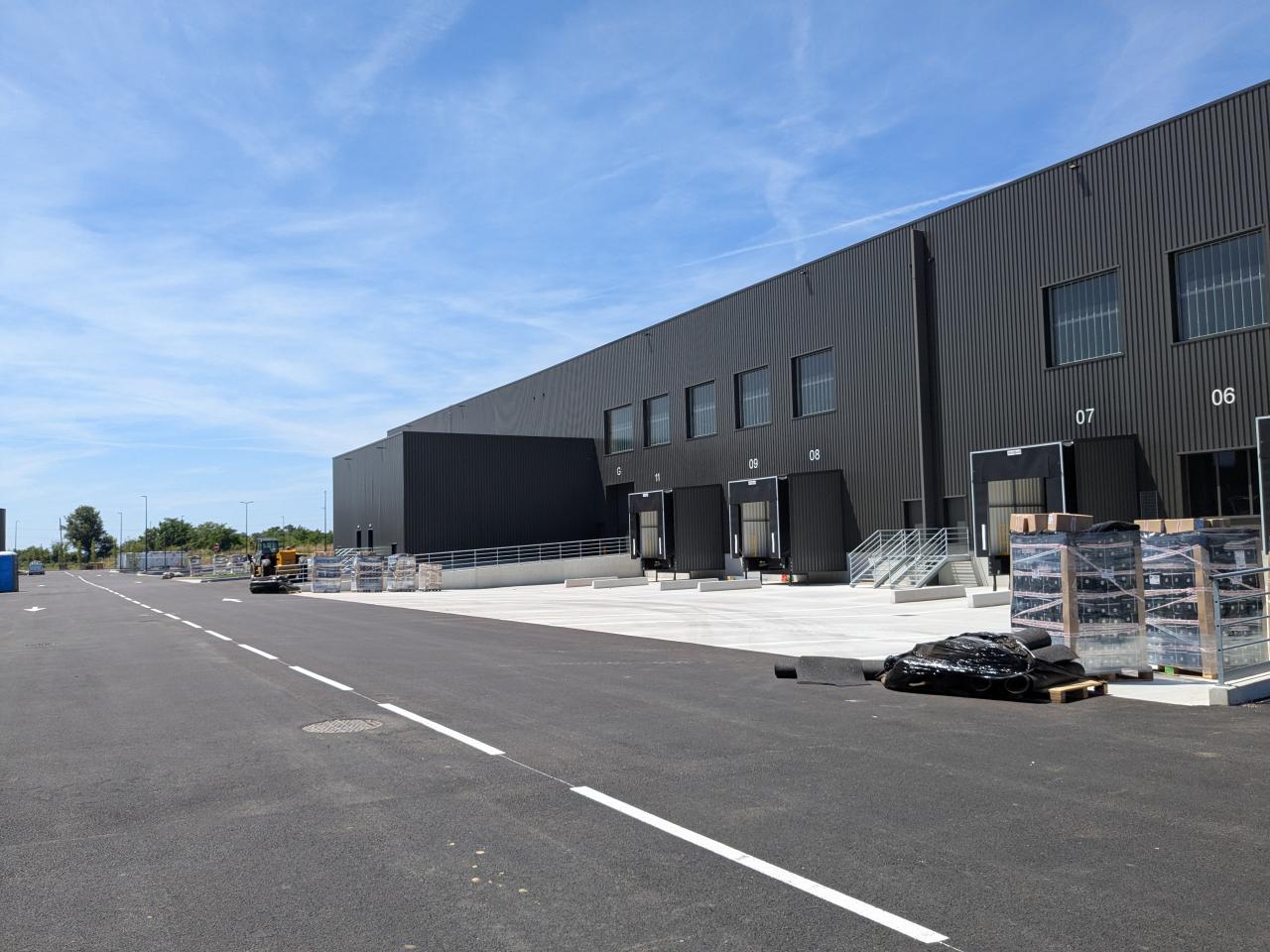 Location local d'activité Mionnay Ain OLACT2311575 3