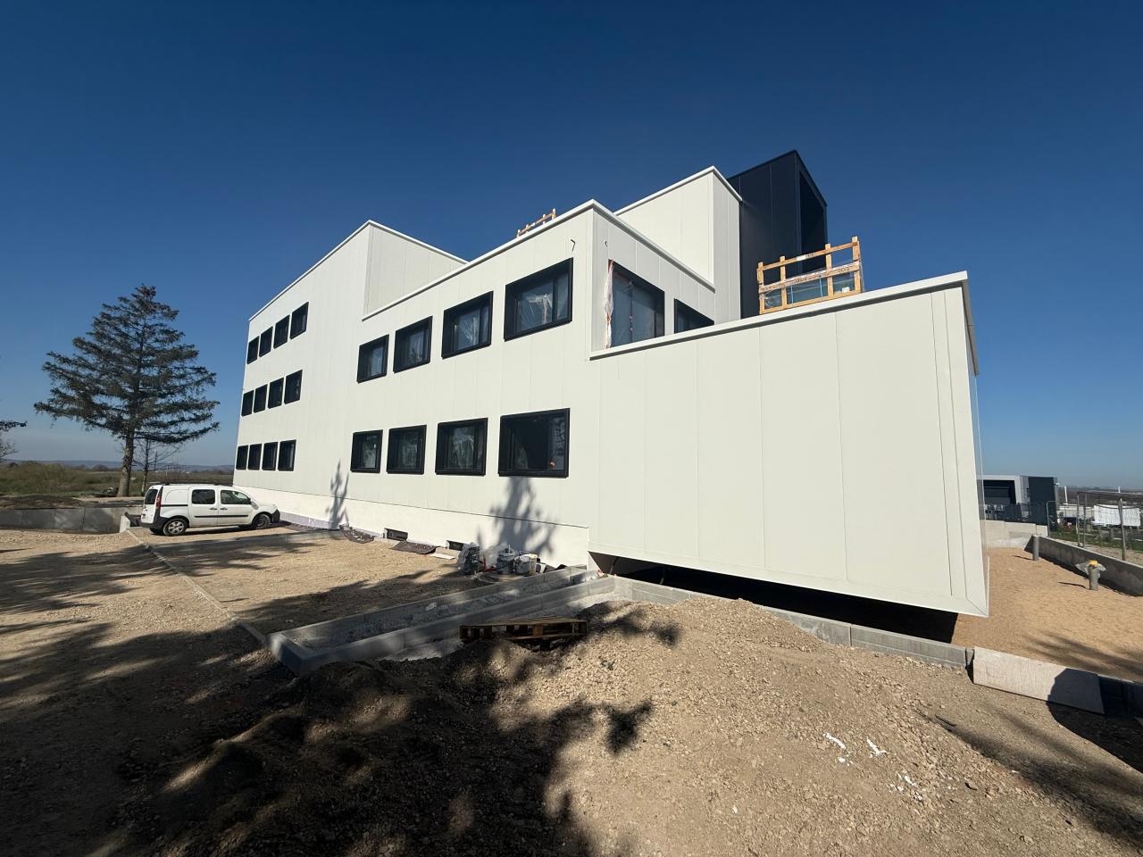 Vente bureau Peltre Moselle OVBUR2427043 1