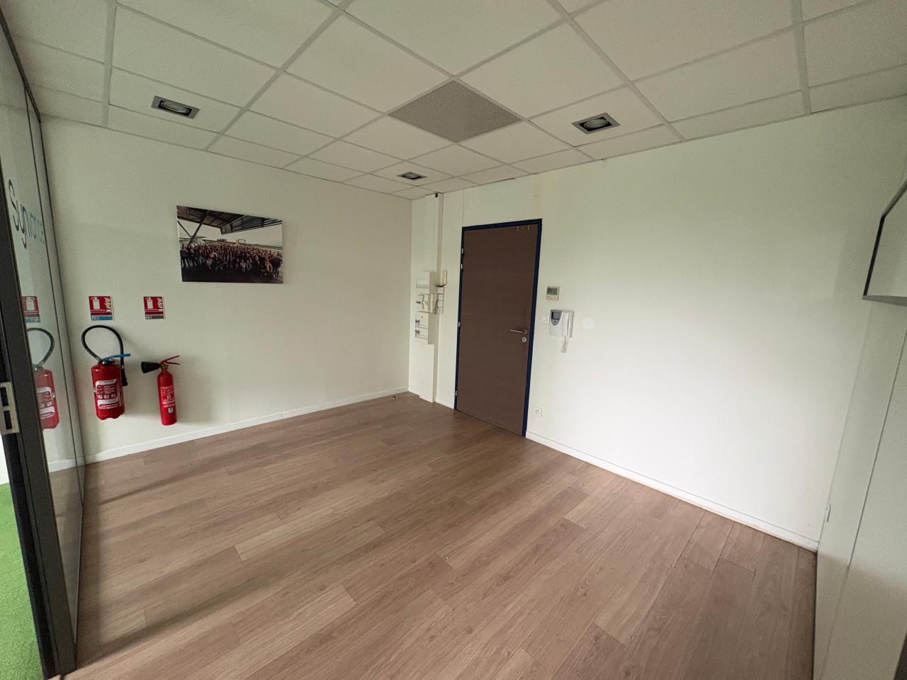 Vente bureau Saint-Herblain Loire-Atlantique OVBUR2641797 3