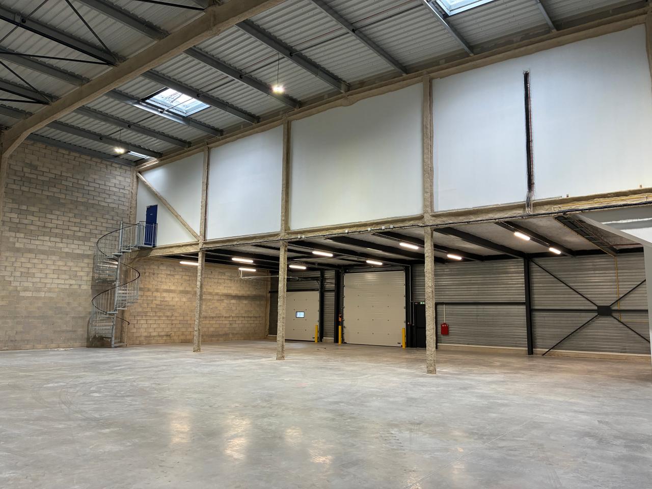 Location local d'activité Trappes Yvelines OLACT2418991 3