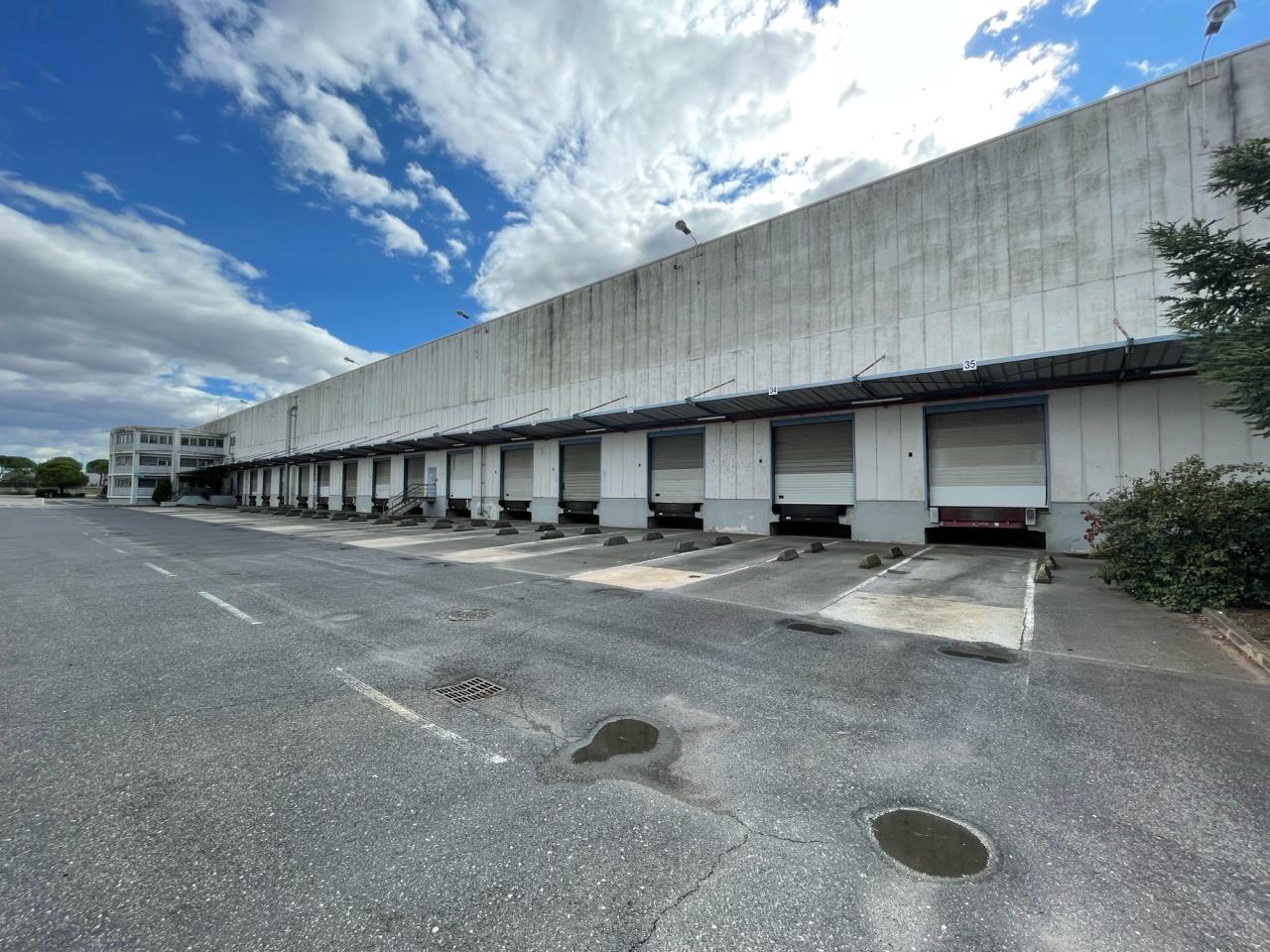 Location entrepôt classe a Vendargues Hérault OLLOG2427986 1