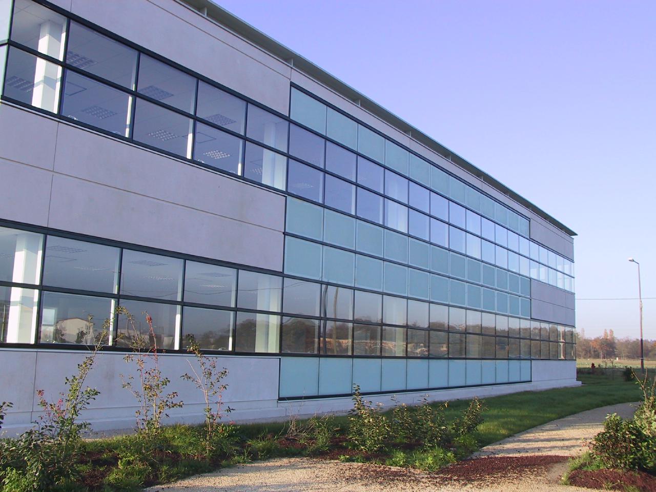 Location bureau Toulouse Haute-Garonne OLBUR2201215 2