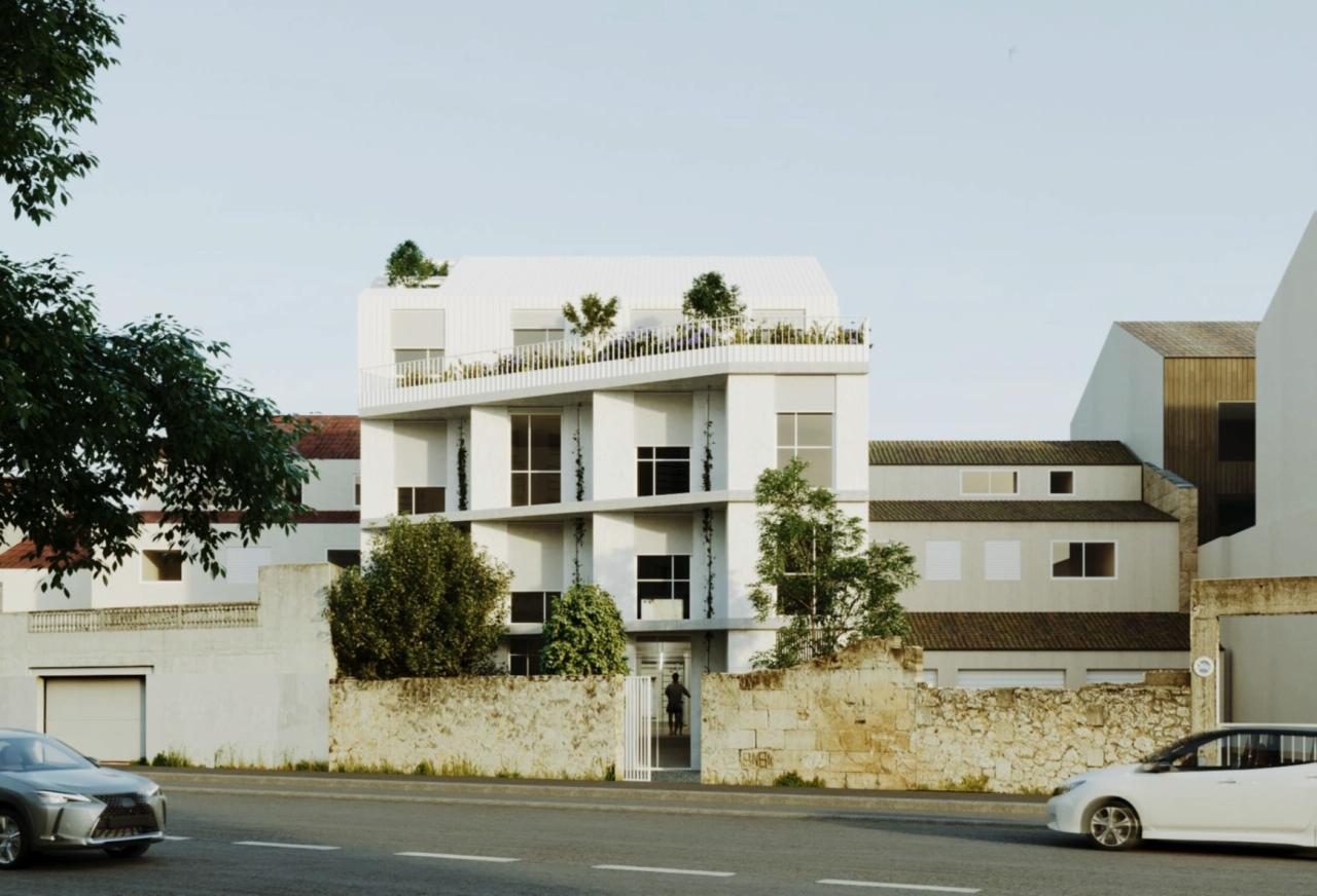 Vente bureau Bordeaux Gironde OVBUR2532428 1