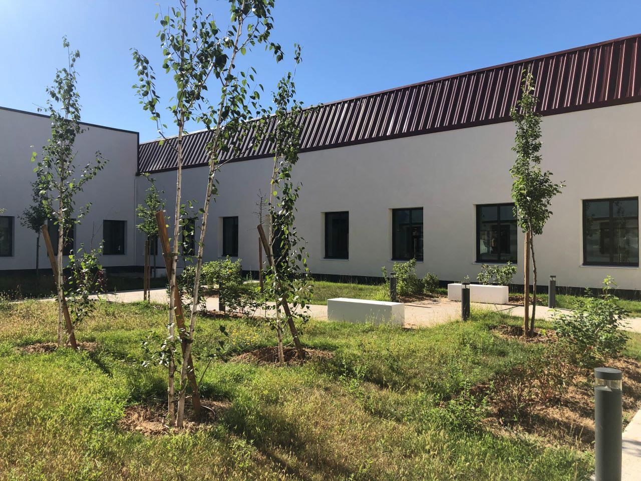 Location local d'activité Vénissieux Rhône OLACT2537727 3