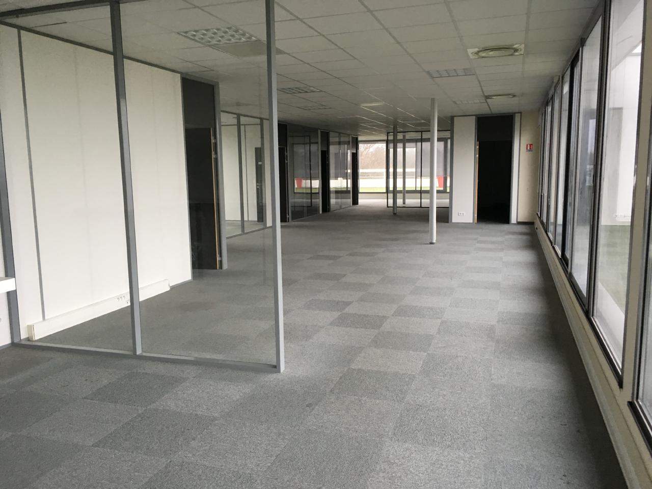 Location bureau Saint-Herblain Loire-Atlantique OLBUR2112347 2