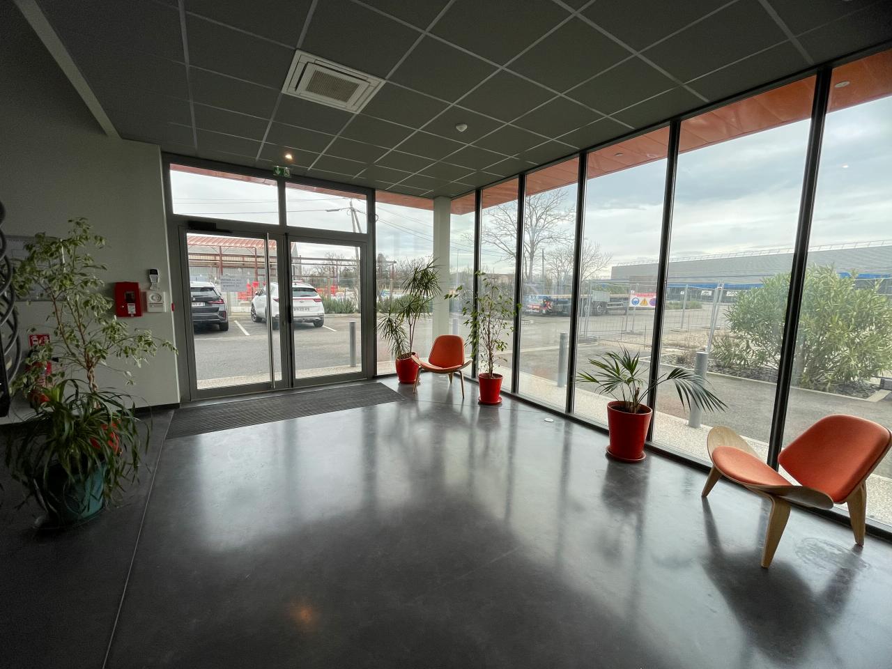 Location local d'activité Colomiers Haute-Garonne OLACT2529230 4