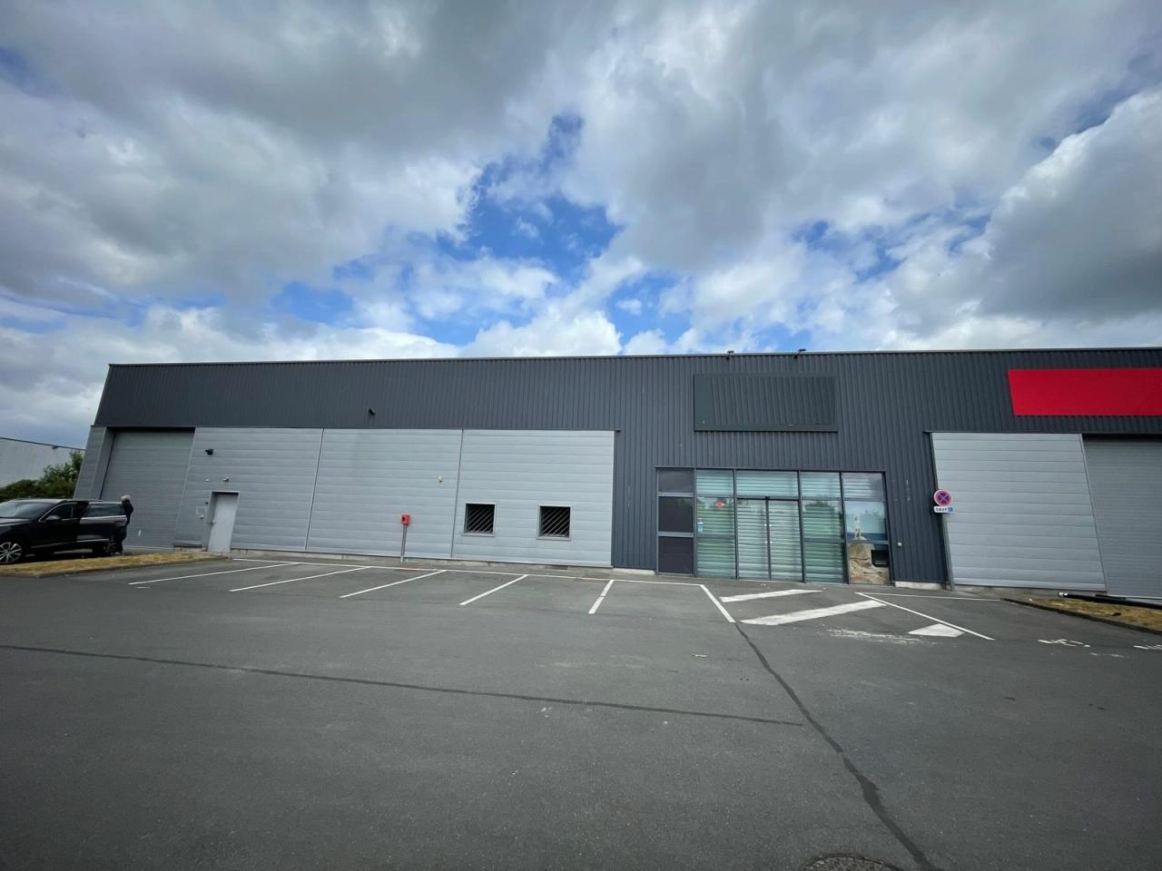 Location local d'activité Seclin Nord OLACT2532532 2