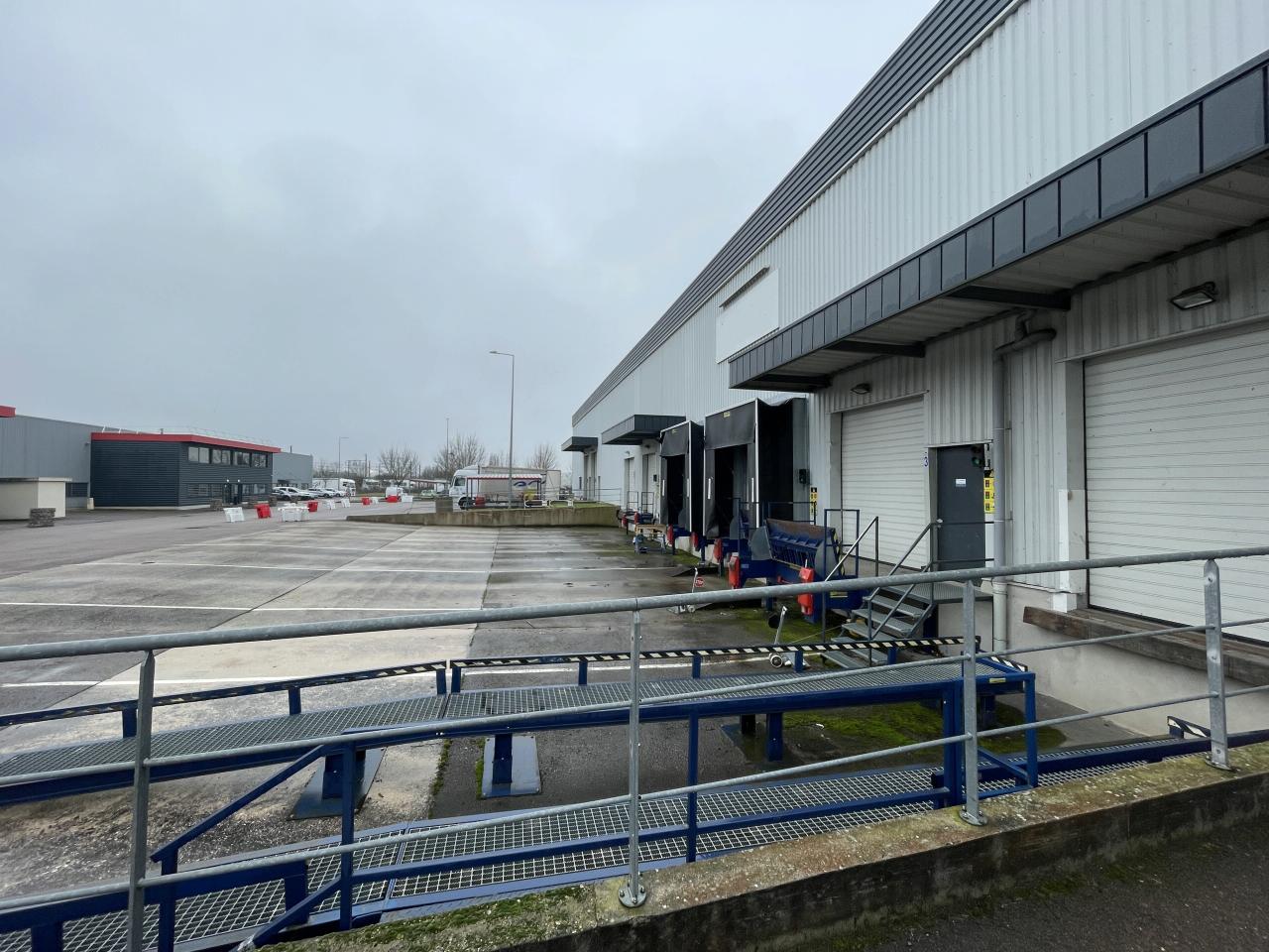 Location local d'activité Longvic Côte-d'Or OLACT2420297 1