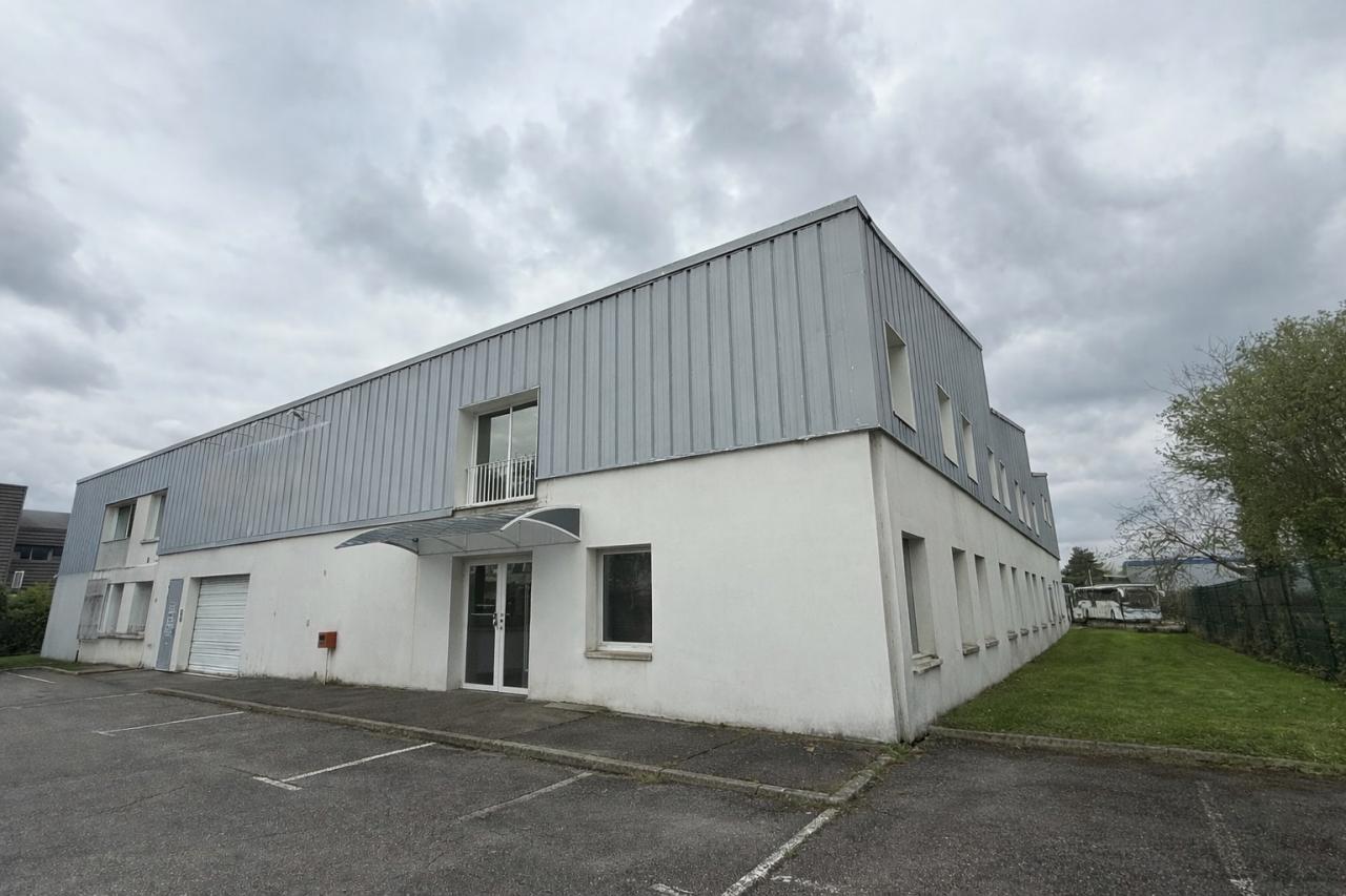 Location local d'activité Buc Yvelines OLACT2640449 4