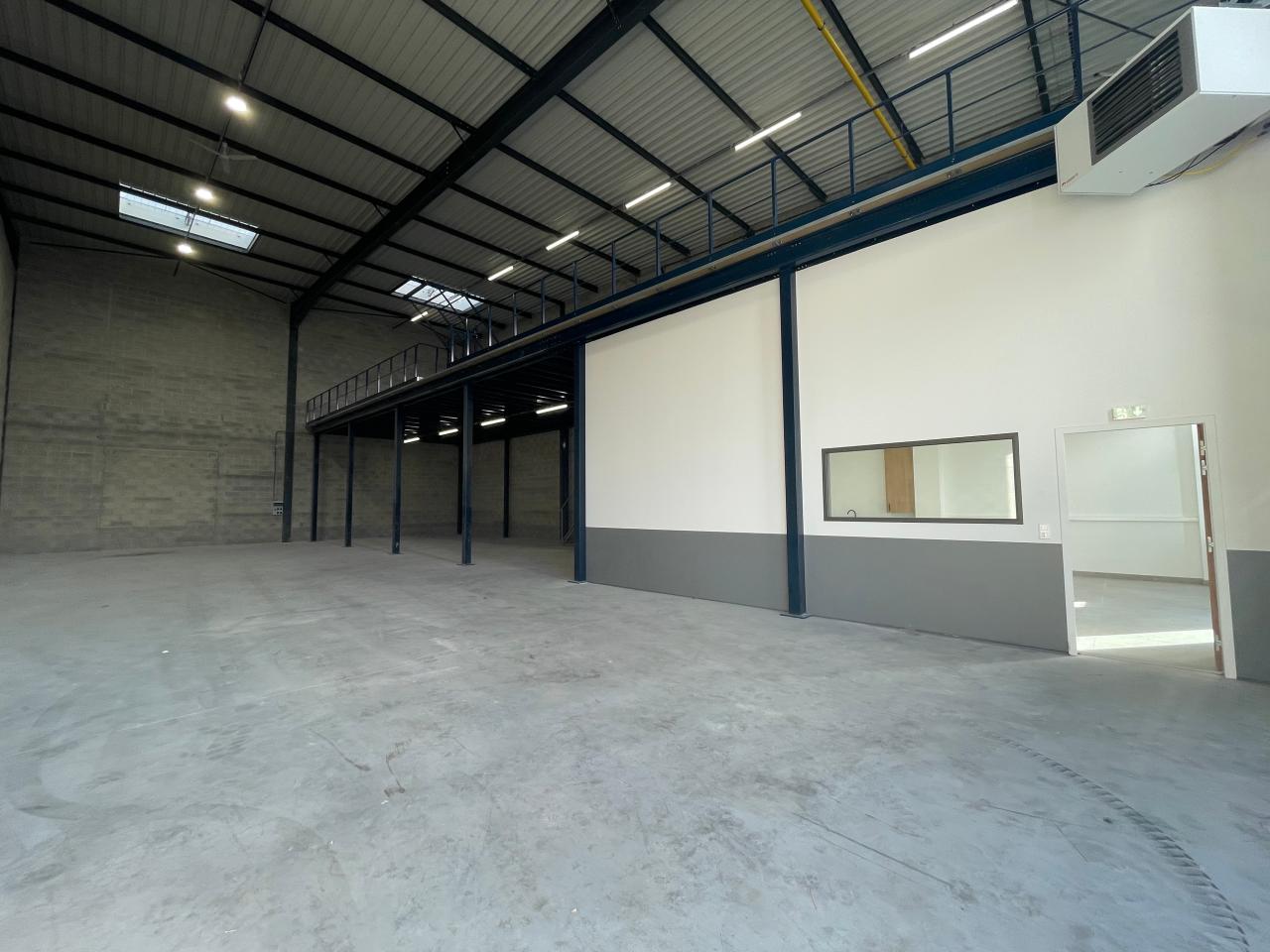 Location local d'activité Serris Seine-et-Marne OLACT2535339 1