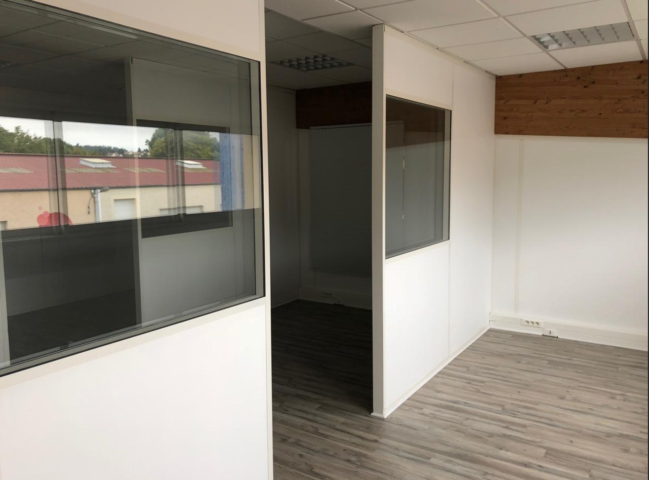 Location local d'activité Morainvilliers Yvelines OLACT2531358 4
